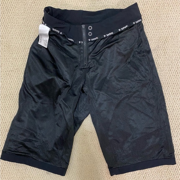 Sombrio Mountain Bike Shorts Men’s Small or Women’s Medium - Picture 8 of 8